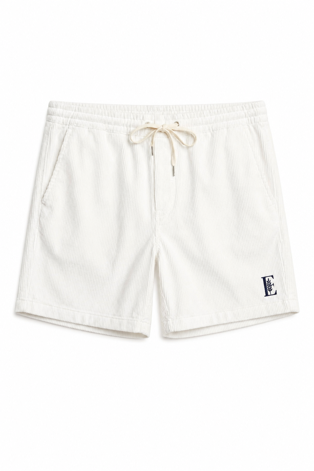 Virello Shorts - Off white
